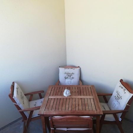 נין Apartment Rossella מראה חיצוני תמונה