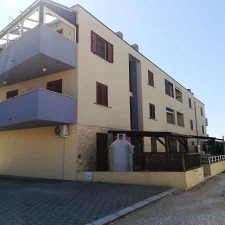 נין Apartment Rossella מראה חיצוני תמונה
