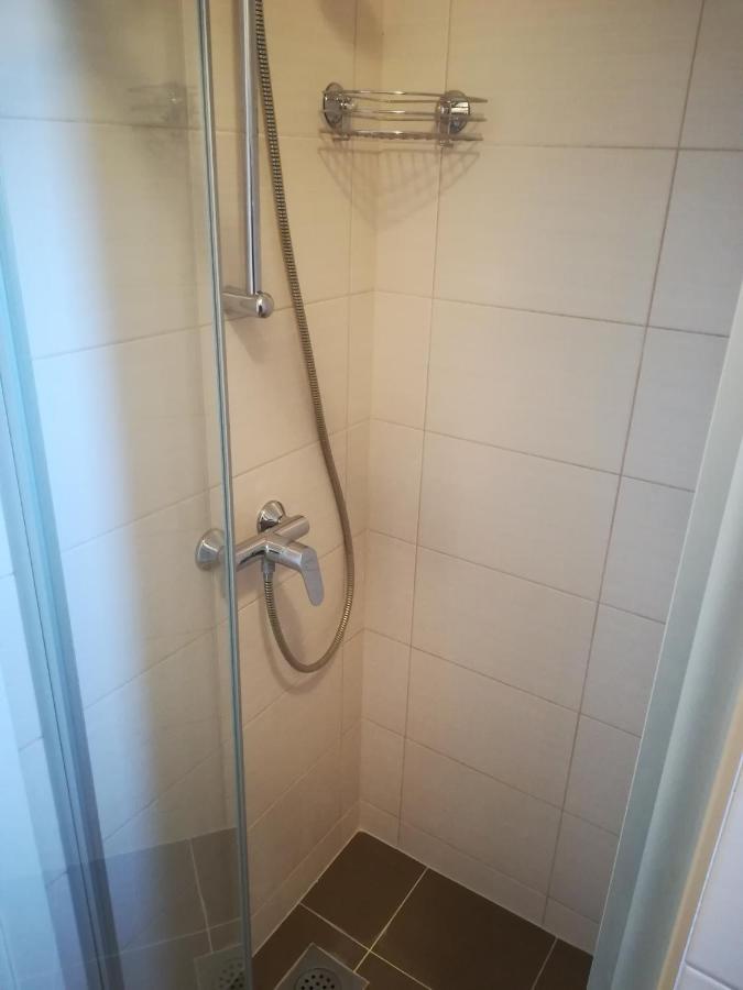 נין Apartment Rossella מראה חיצוני תמונה