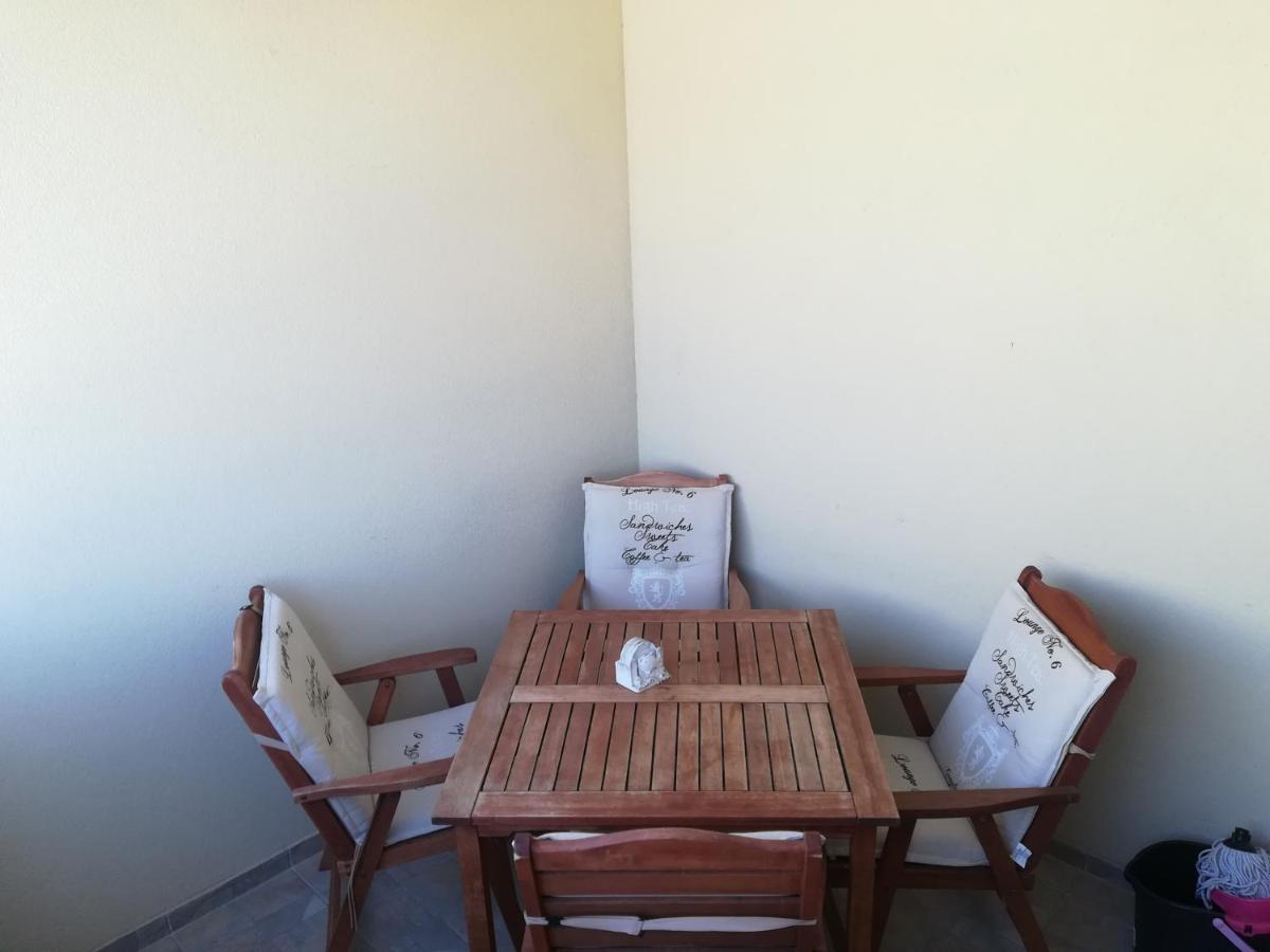 נין Apartment Rossella מראה חיצוני תמונה