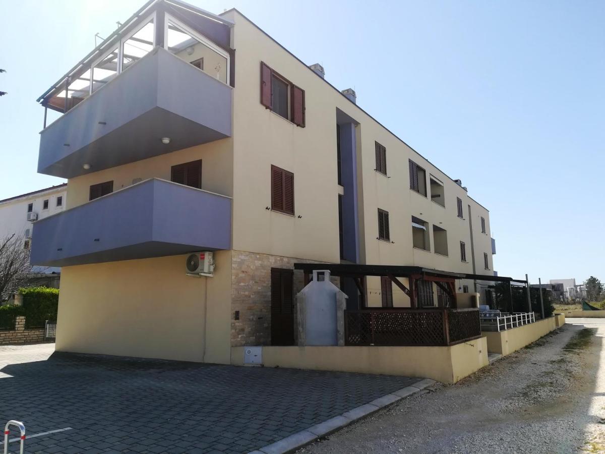 נין Apartment Rossella מראה חיצוני תמונה