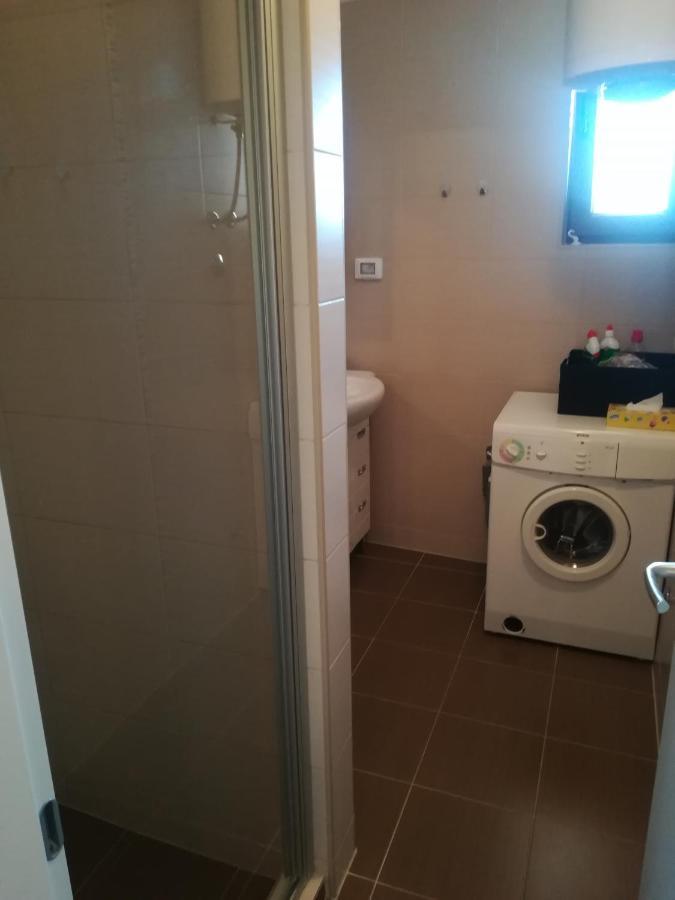 נין Apartment Rossella מראה חיצוני תמונה