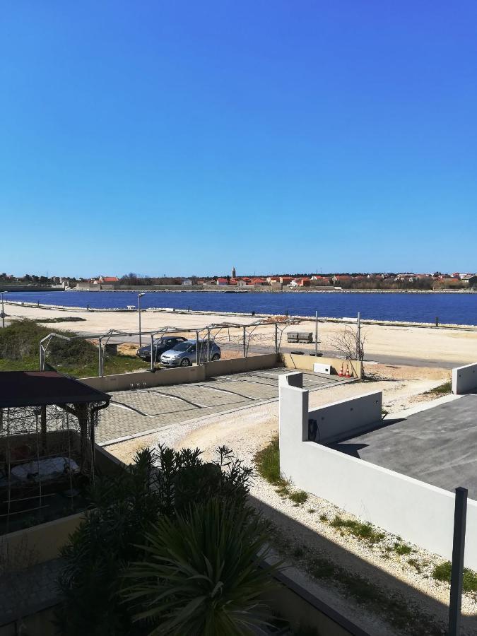 נין Apartment Rossella מראה חיצוני תמונה